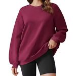 womens plus size sweat shirts