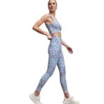 Wholesale activewear yoga sets