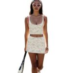 fitness yoga workout sets