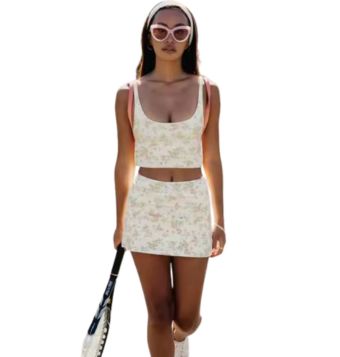 fitness yoga workout sets