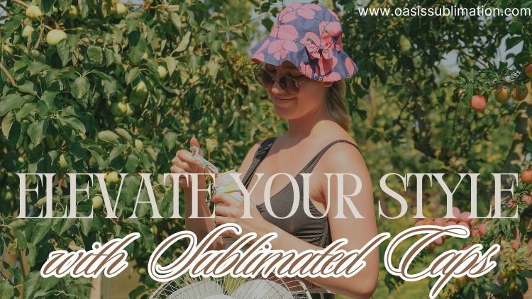 sublimation caps manufacturers