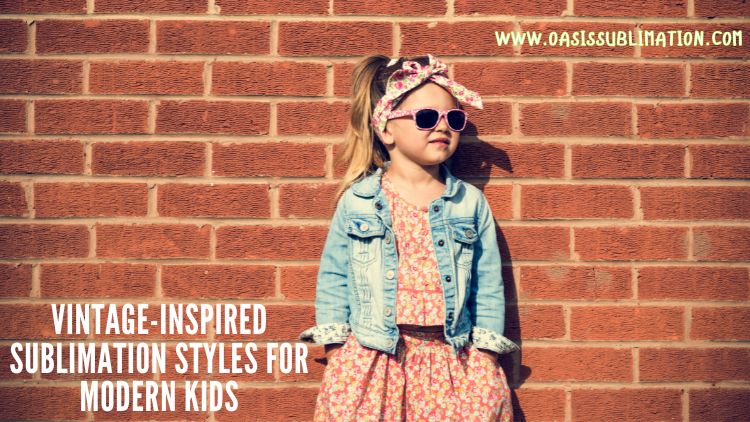 Sublimated Kids Clothing Vendors