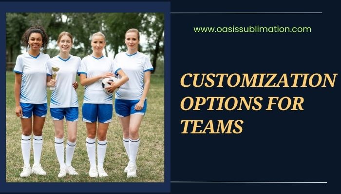 custom sports uniform suppliers