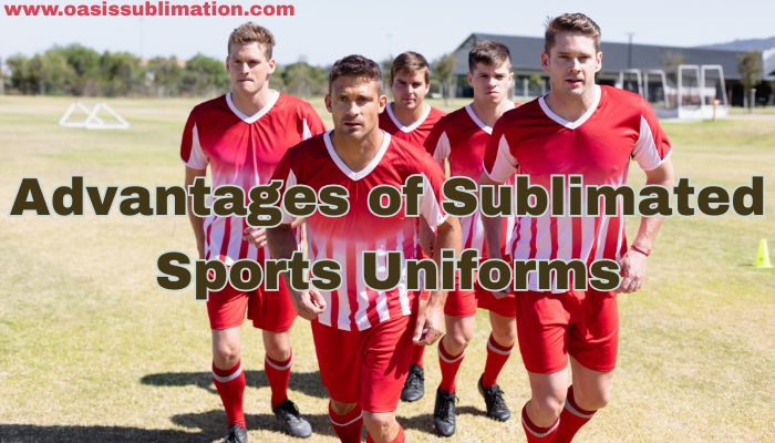 wholesale sublimated uniform manufacturers