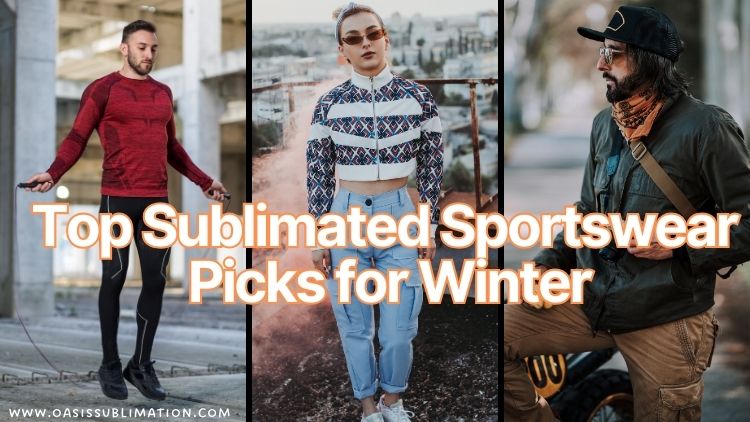 sublimation sports clothing suppliers