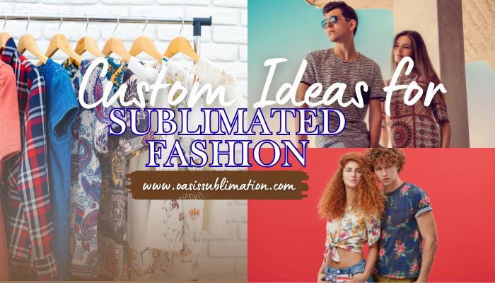 sublimated streetwear manufacturers