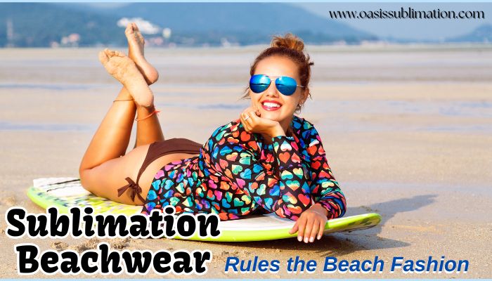sublimated swim wear manufacturers