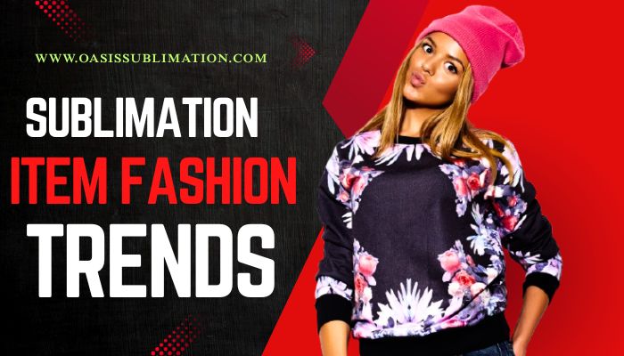 sublimated fashion garments vendors