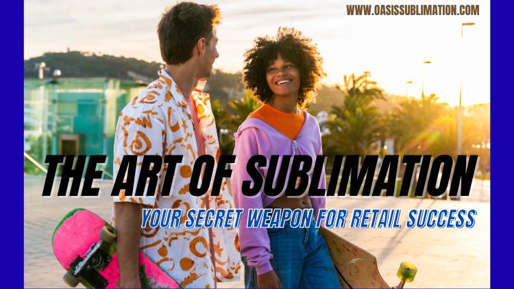 sublimation garments manufacturers