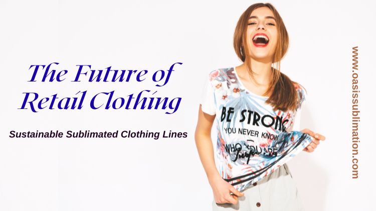 wholesale sublimated sustainable clothing