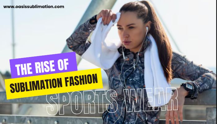 sportswear suppliers