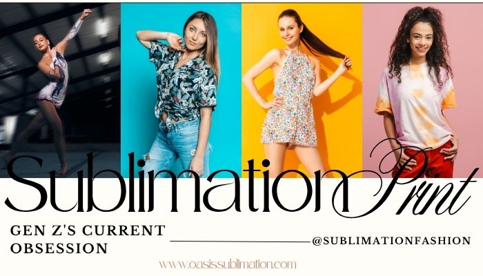 sublimation clothing manufacturers