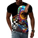 musical activity rock band t-shirts vendor