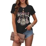 women rock band t-shirt wholesaler