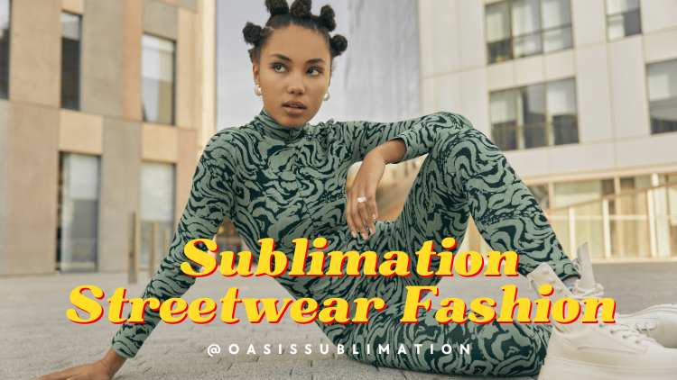 bulk sublimation streetwear manufacturer