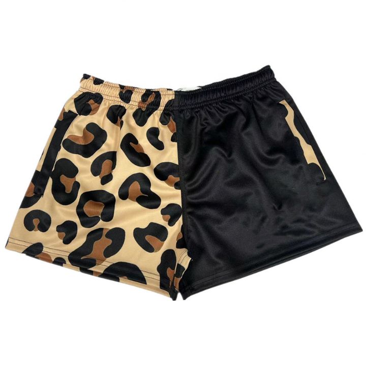 custom sublimation shorts manufacturer
