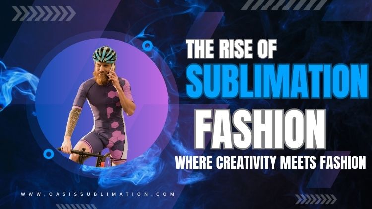 wholesale sublimation clothing supplier