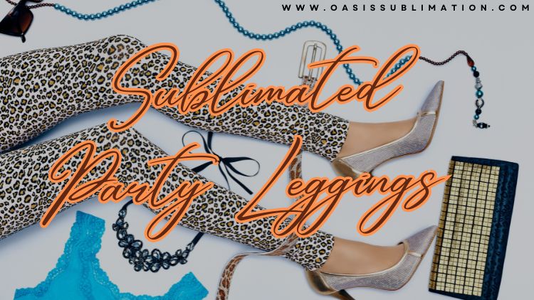 wholesale sublimation leggings