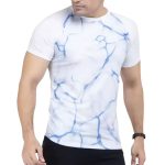 men sublimation t-shirt manufacturer