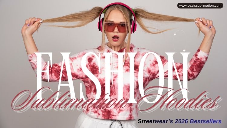 sublimation hoodies manufacturers