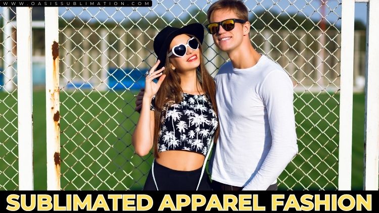 How Sublimated Apparel Makes Brands Outstanding sun protection sublimation clothing manufacturer
