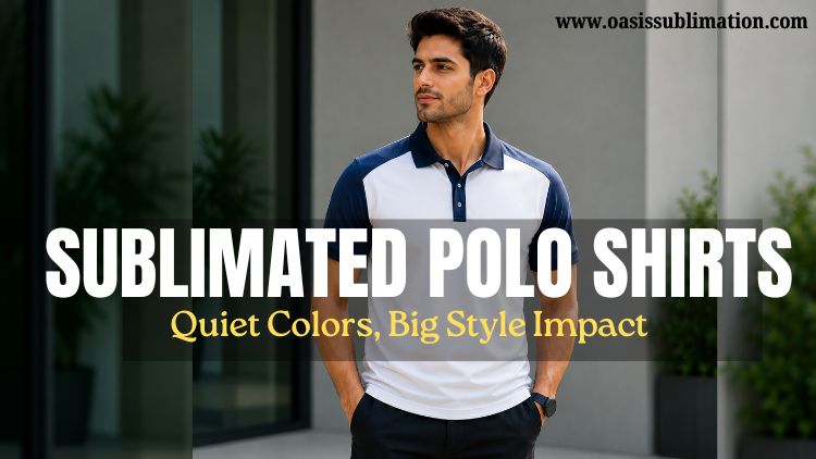 wholesale polo shirts manufacturers