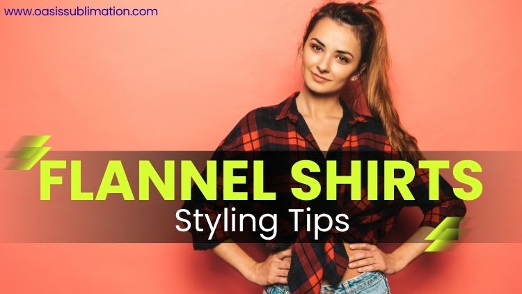 flannel shirts supplier