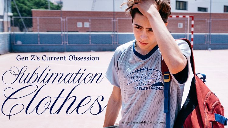wholesale sublimation apparel in bulk