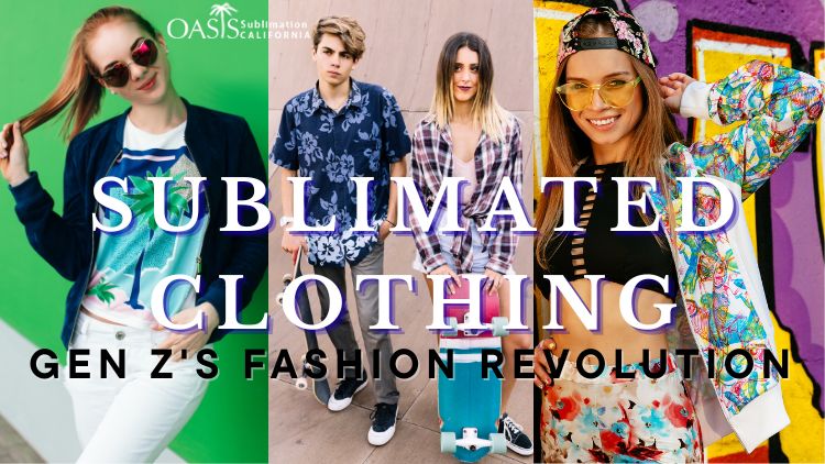 wholesale sublimation clothing supplier