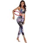 bulk women plus size activewear manufacturer