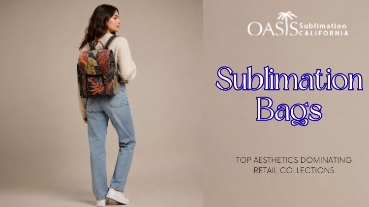Wholesale Sublimation Bags Suppliers