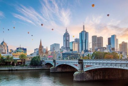 Oasis Sublimation Melbourne