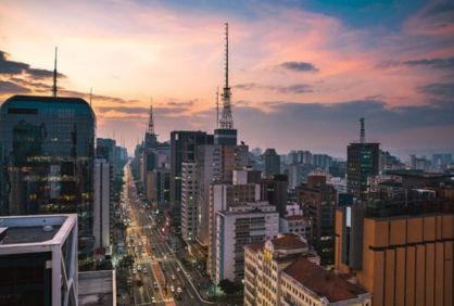 oasis sublimation São Paulo