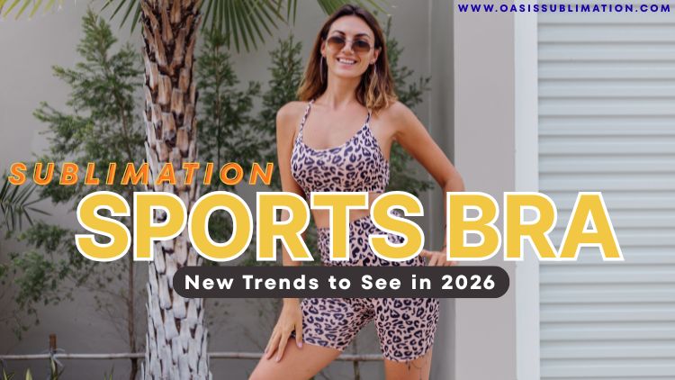 sublimation sports bra suppliers