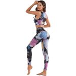 wholesale women plus size activewear in bulk