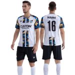 football team wear sets suppliers