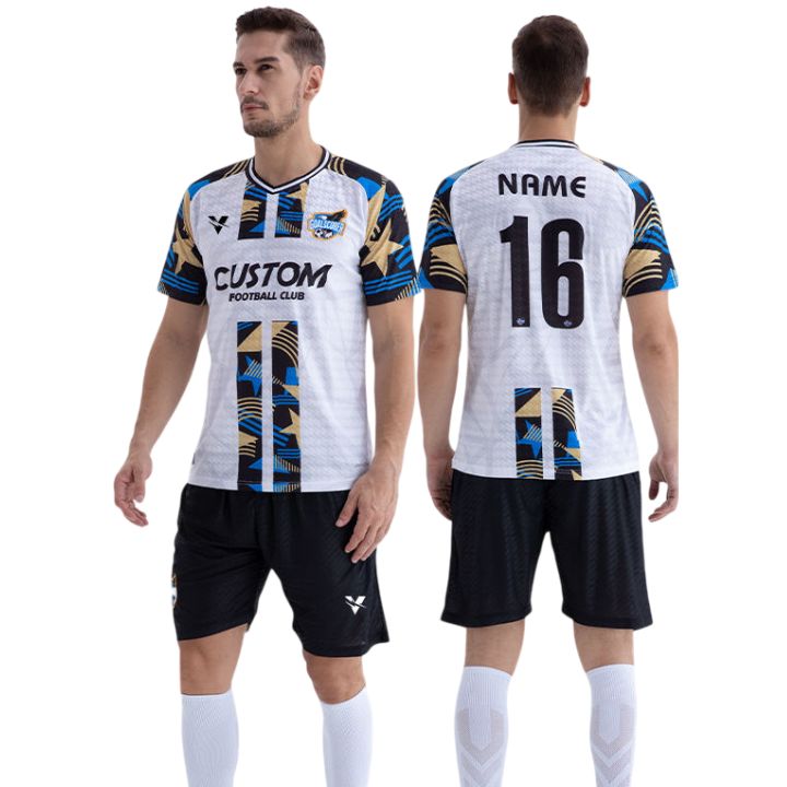 football team wear sets suppliers