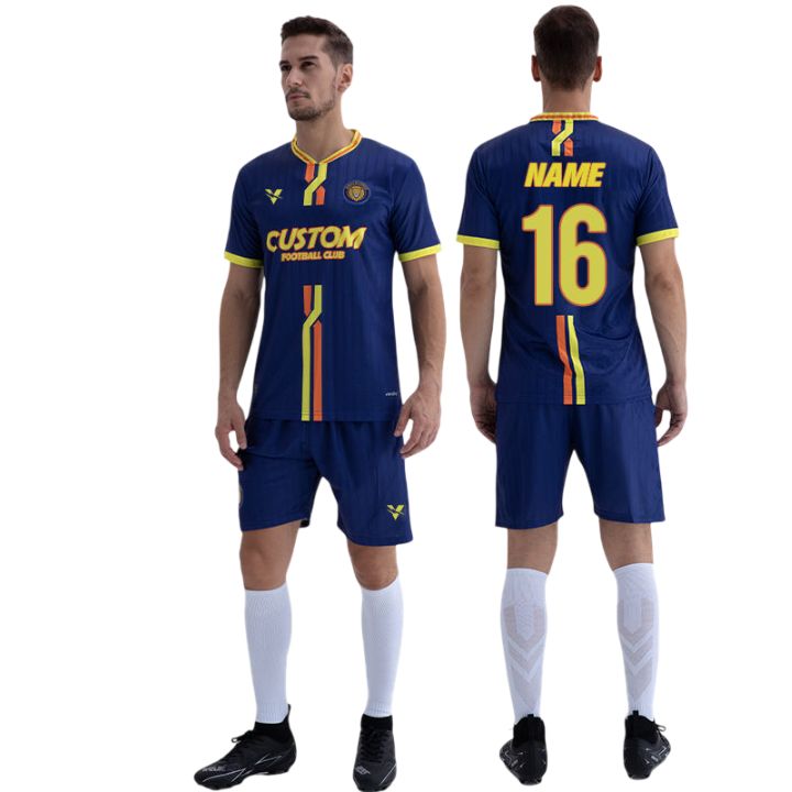 football team wear sets vendors