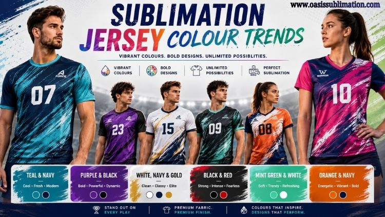 sublimation jerseys suppliers