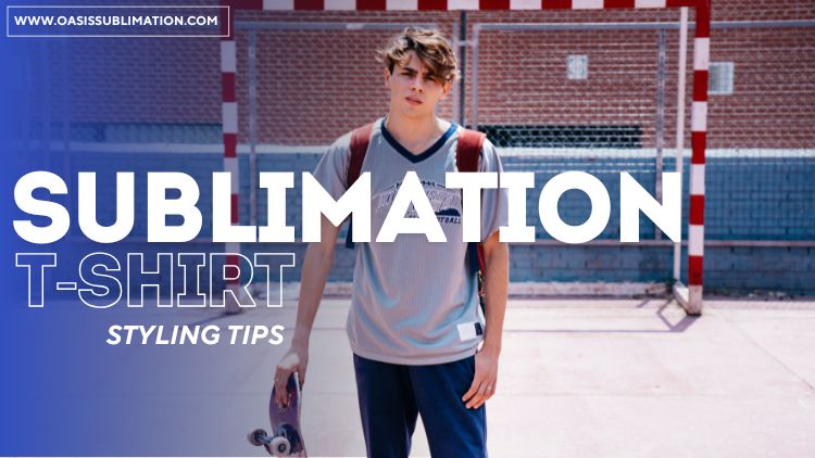 sublimation t-shirts suppliers