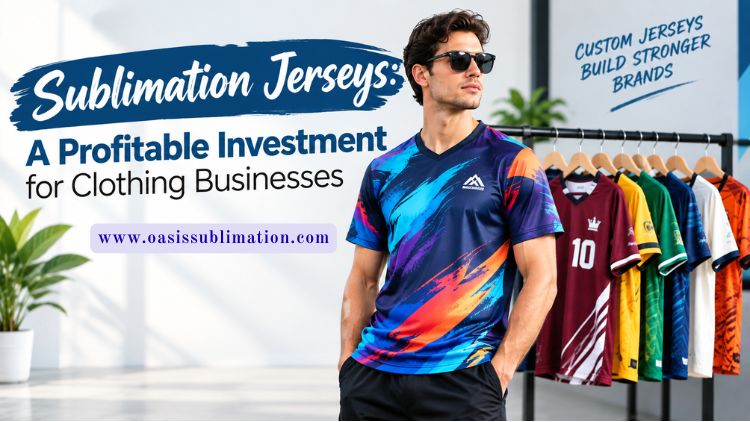 sublimation jersey suppliers