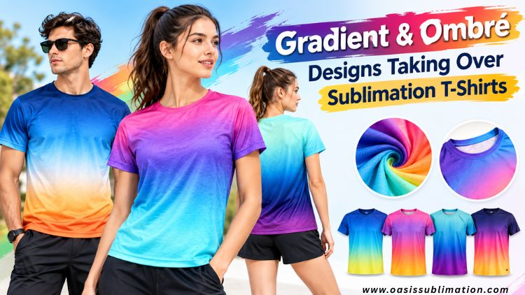 sublimation t-shirt in bulk