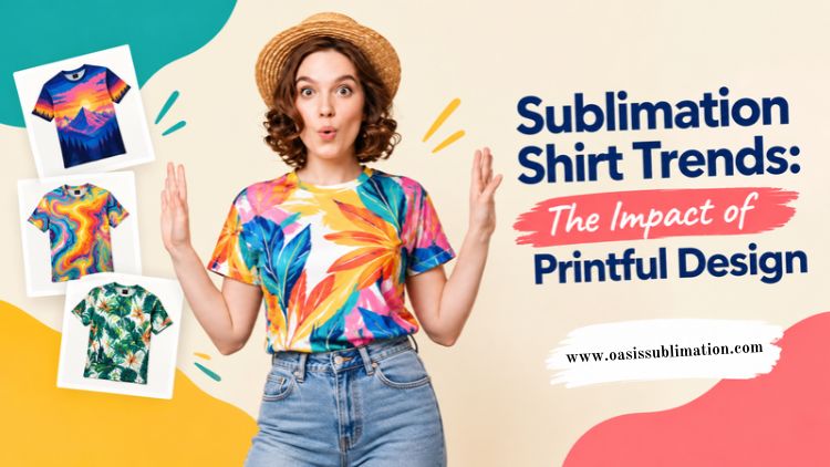 bulk sublimation shirts manufacturer